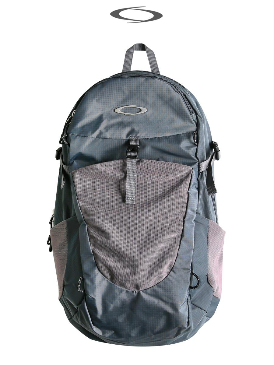 NOIAGO Mesh Buckle backpack - 3 colors