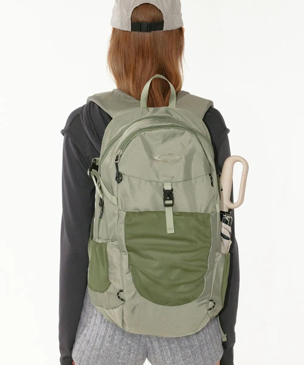 NOIAGO Mesh Buckle backpack - 3 colors