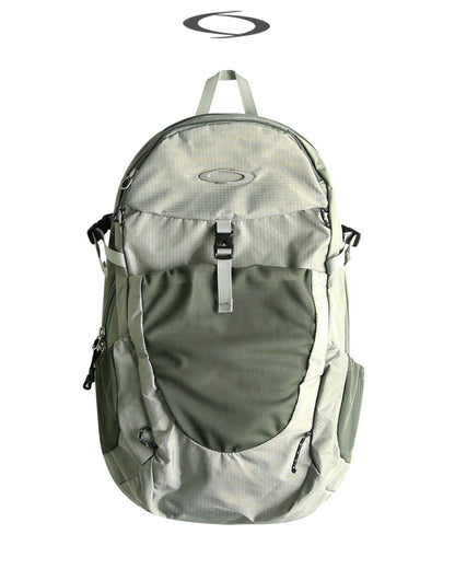 NOIAGO Mesh Buckle backpack - 3 colors