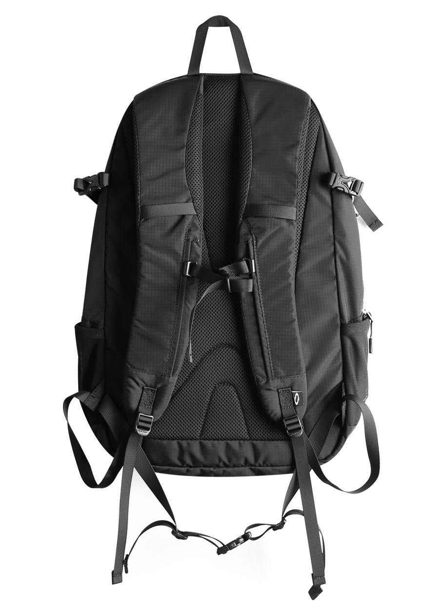 NOIAGO Mesh Buckle backpack - 3 colors