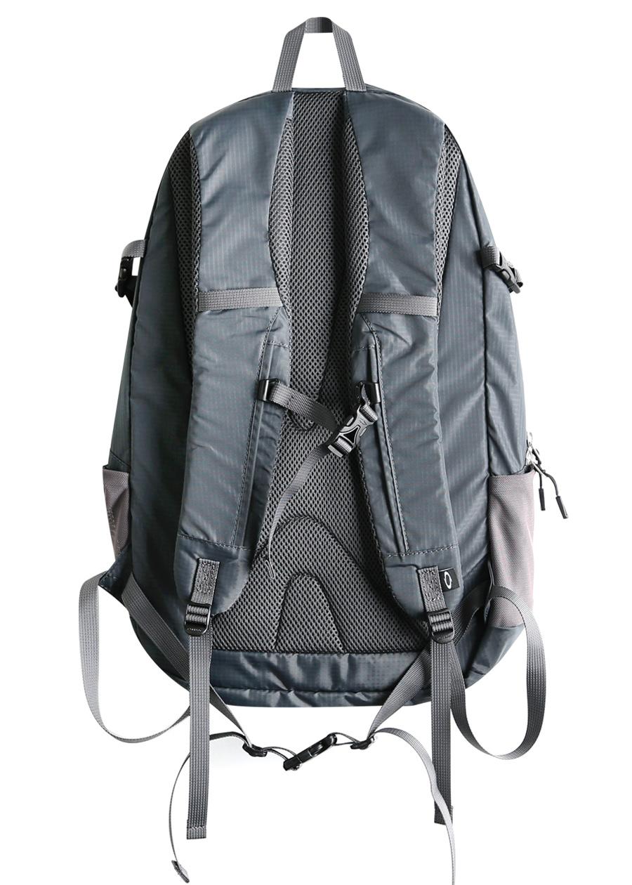 NOIAGO Mesh Buckle backpack - 3 colors