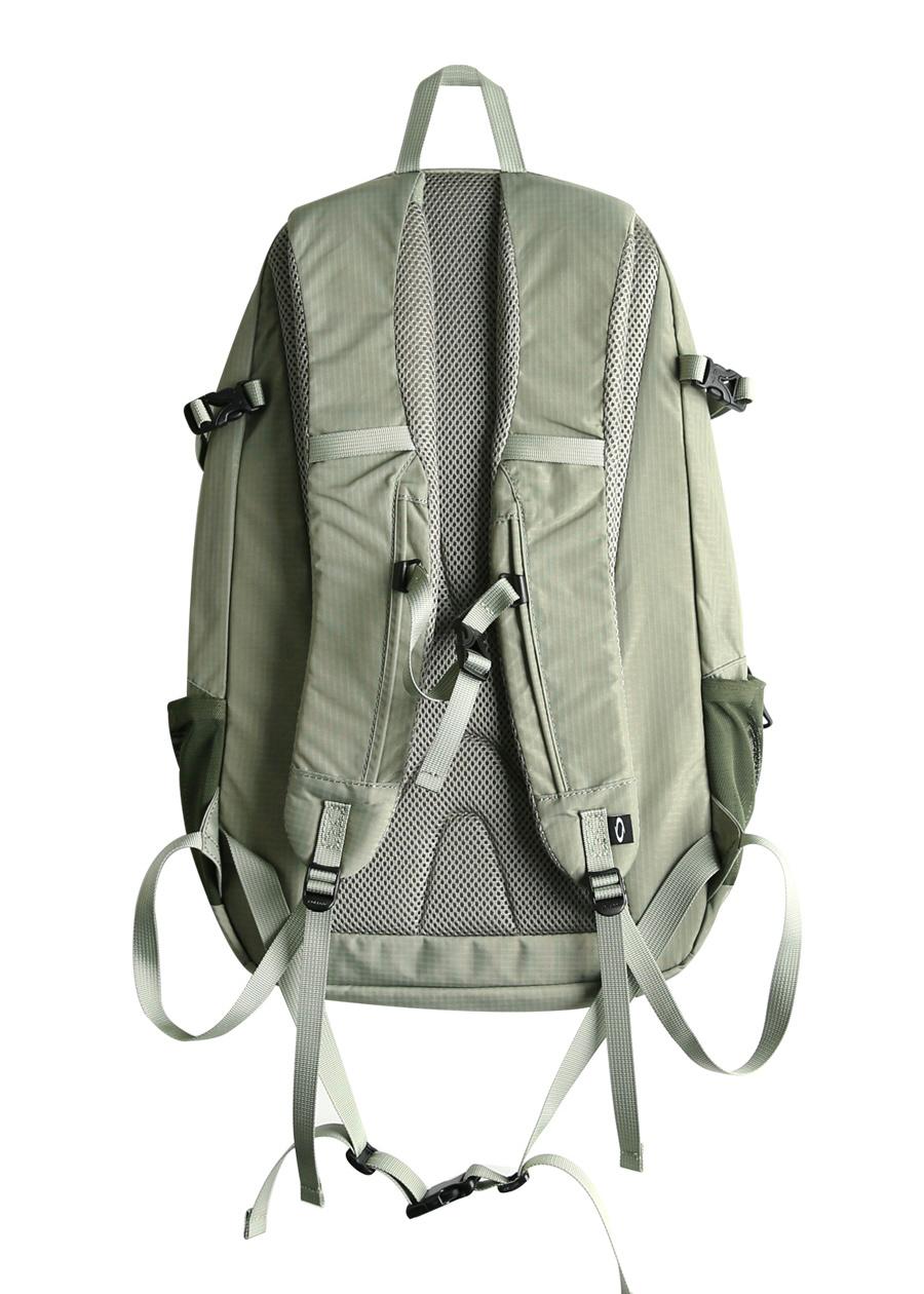 NOIAGO Mesh Buckle backpack - 3 colors