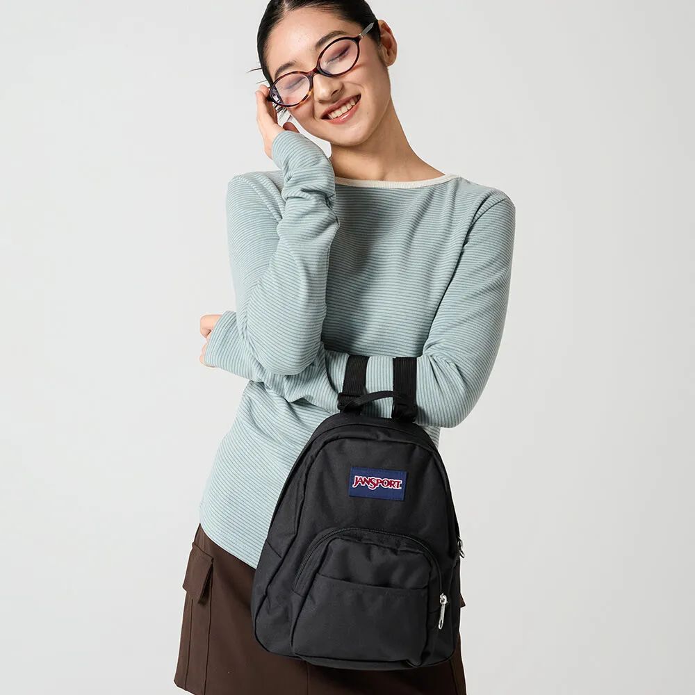 Jansport Half Pint Mini Backpack - 5 colors