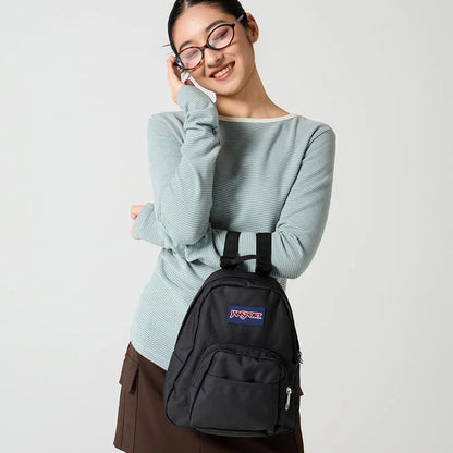 Jansport Half Pint Mini Backpack - 5 colors