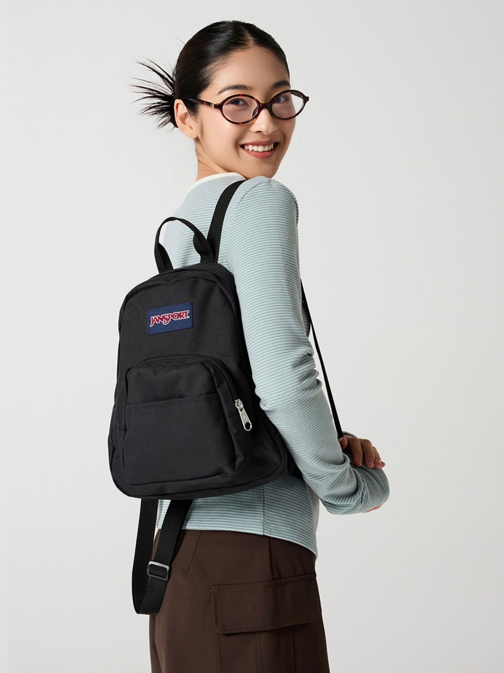 Jansport Half Pint Mini Backpack - 5 colors