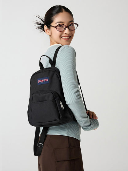 Jansport Half Pint Mini Backpack - 5 colors
