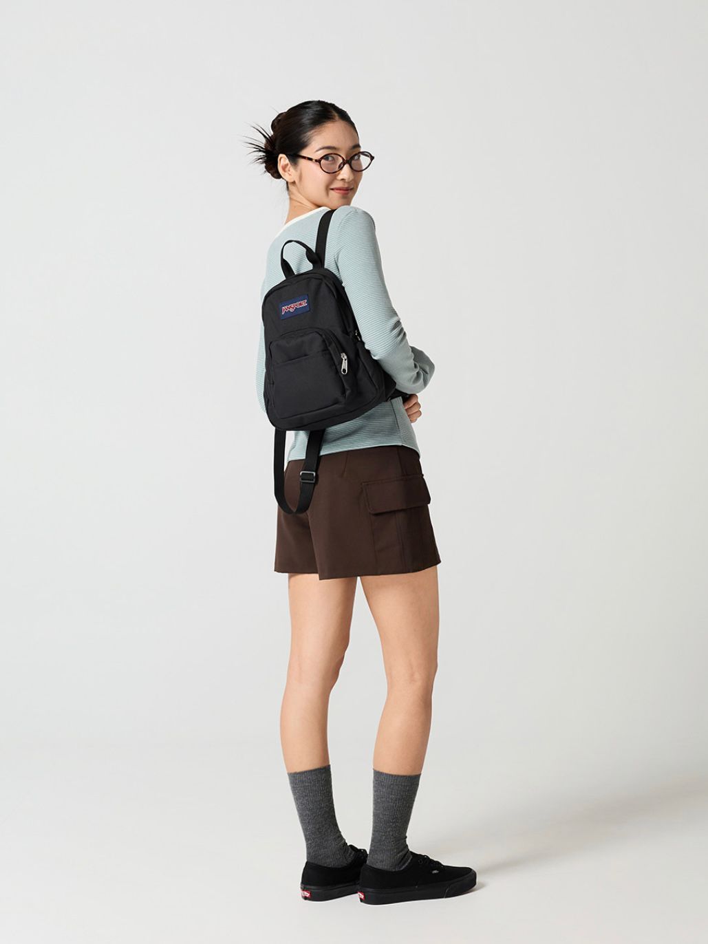 Jansport Half Pint Mini Backpack - 5 colors