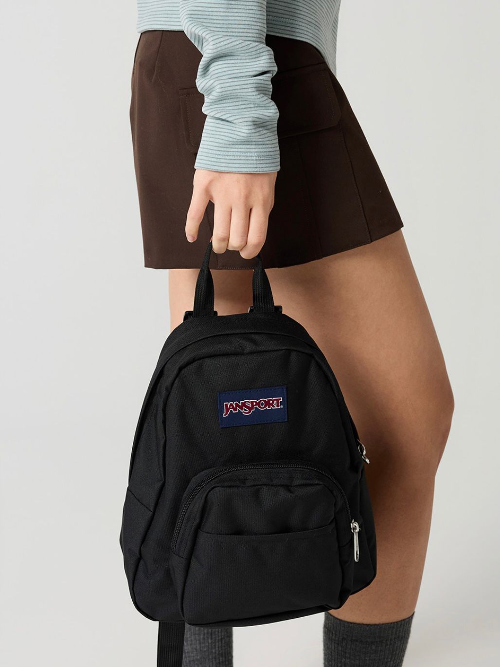 Jansport Half Pint Mini Backpack - 5 colors