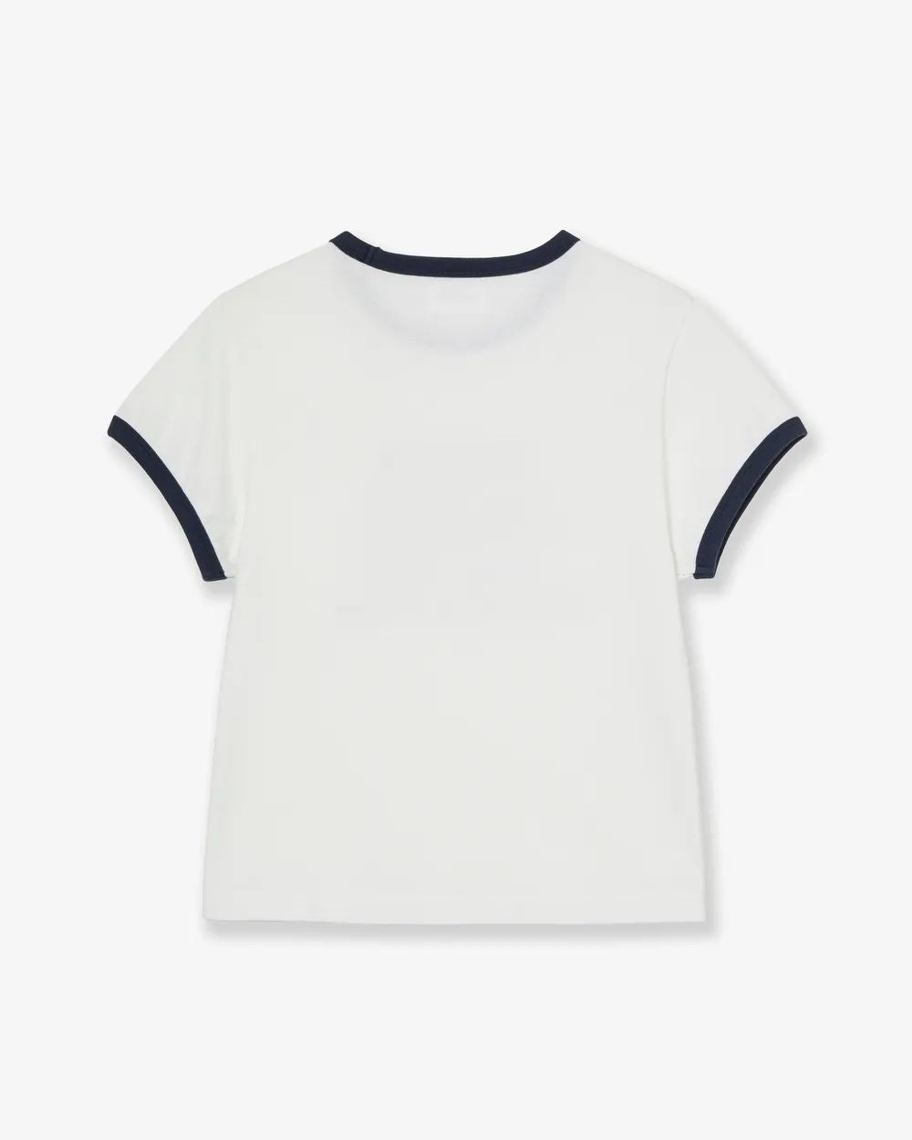 aeae Web Logo Ringer Tee - 3 colors