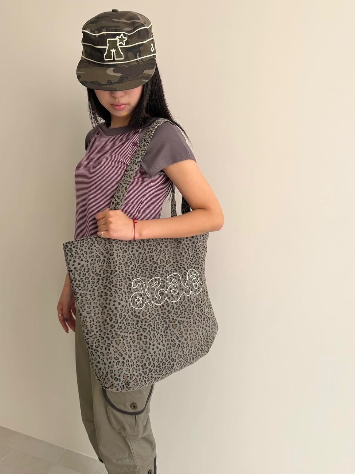 aeae Breeze Tote Bag - 2 colors