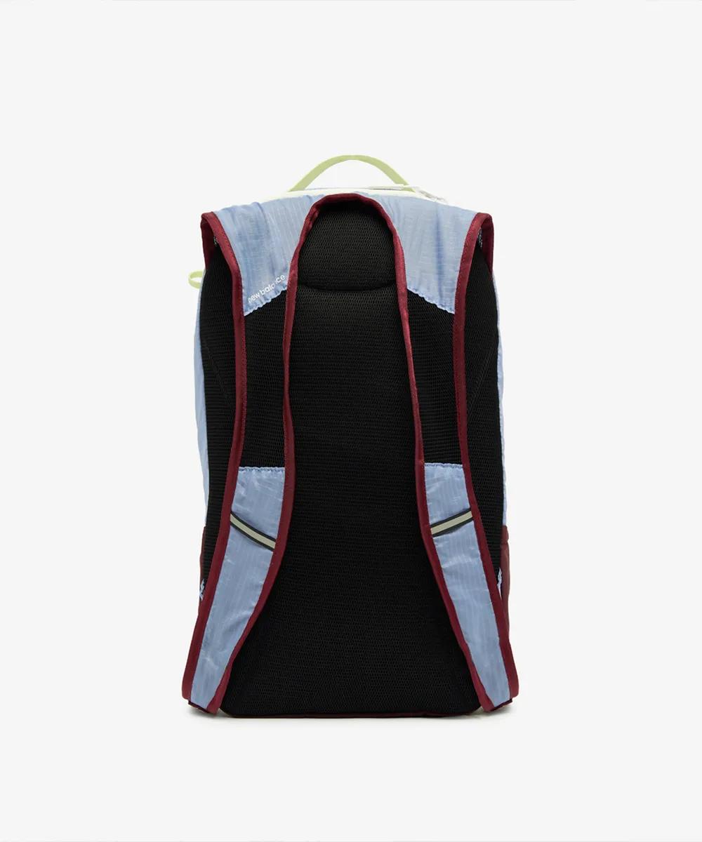 New Balance Novon 17 Backpack - 3 colors