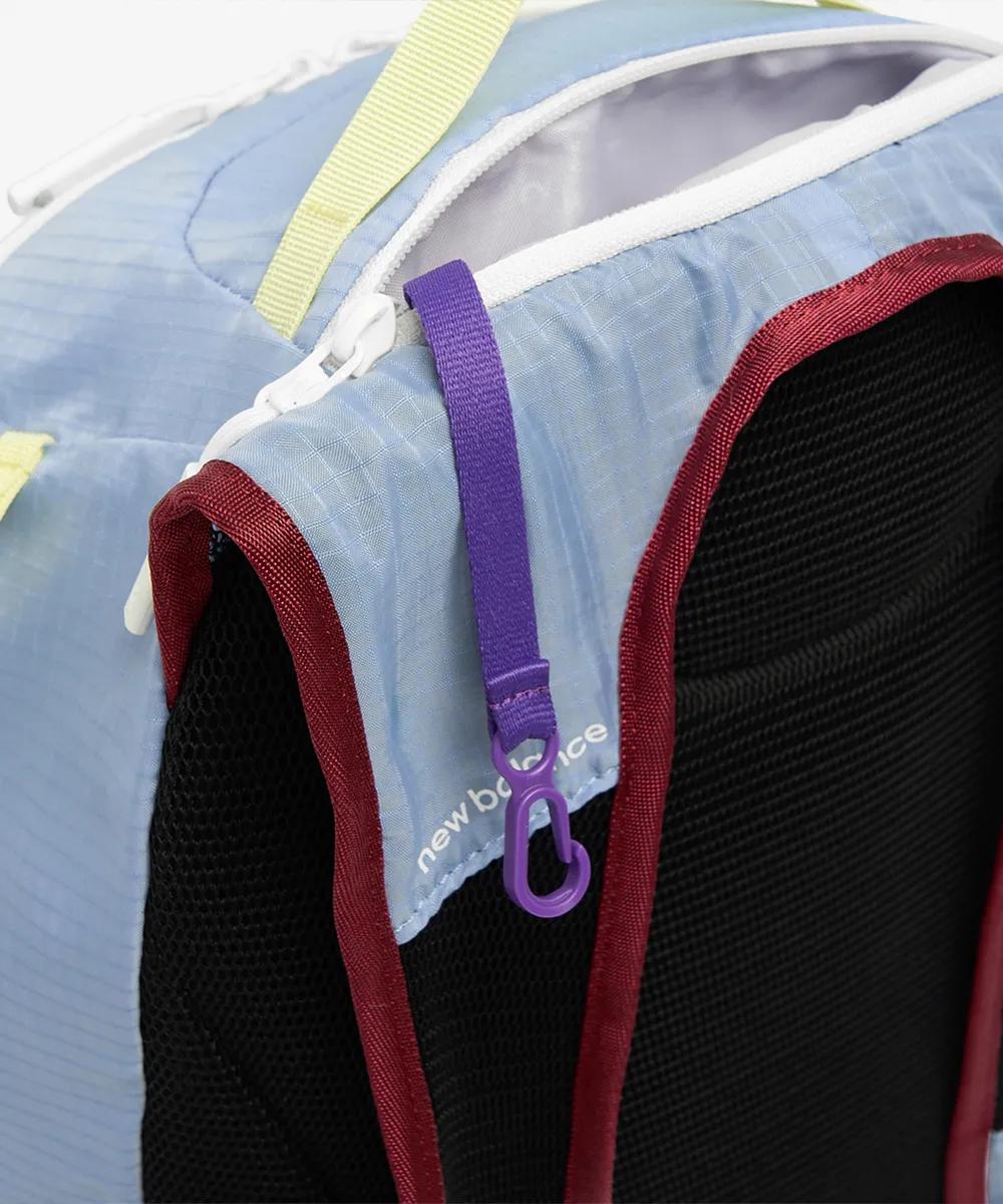 New Balance Novon 17 Backpack - 3 colors