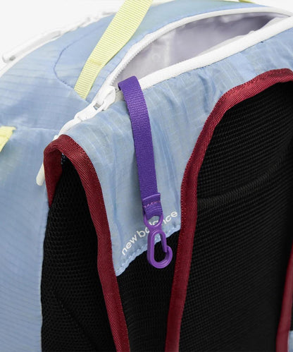 New Balance Novon 17 Backpack - 3 colors
