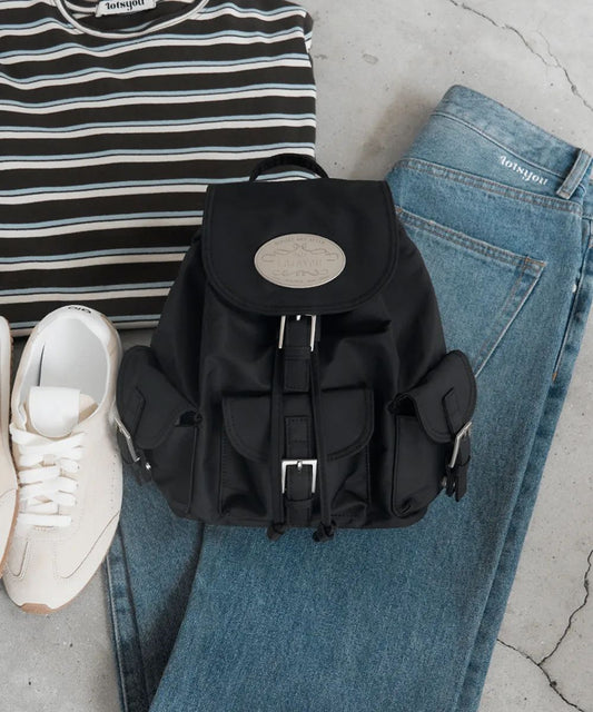 lotsyou Backpack - 11 colors