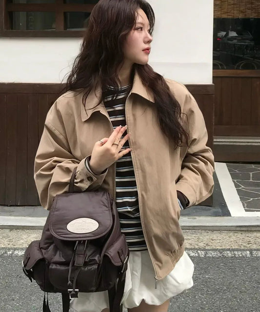 lotsyou Backpack - 11 colors