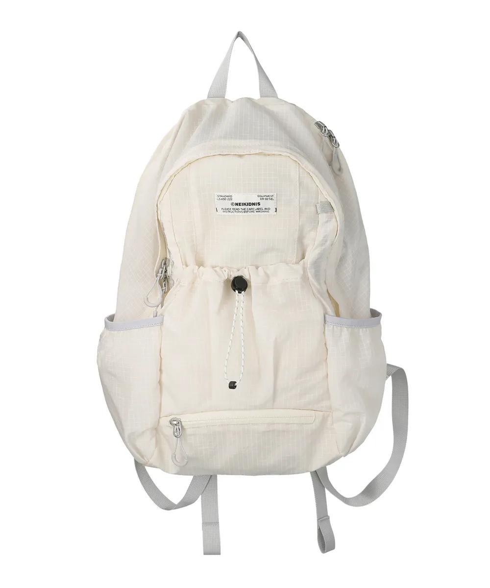 NEIKIDNIS Air-rip Puffy Backpack - 5 colors