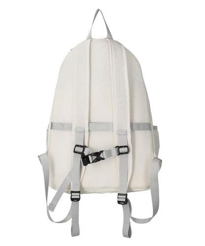 NEIKIDNIS Air-rip Puffy Backpack - 5 colors