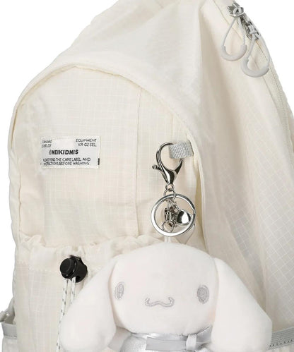 NEIKIDNIS Air-rip Puffy Backpack - 5 colors