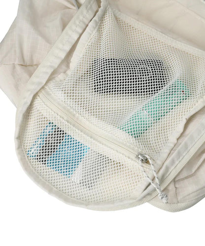 NEIKIDNIS Air-rip Puffy Backpack - 5 colors