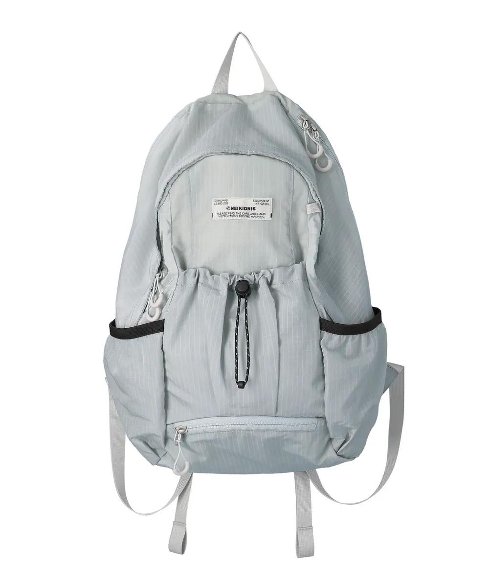 NEIKIDNIS Air-rip Puffy Backpack - 5 colors