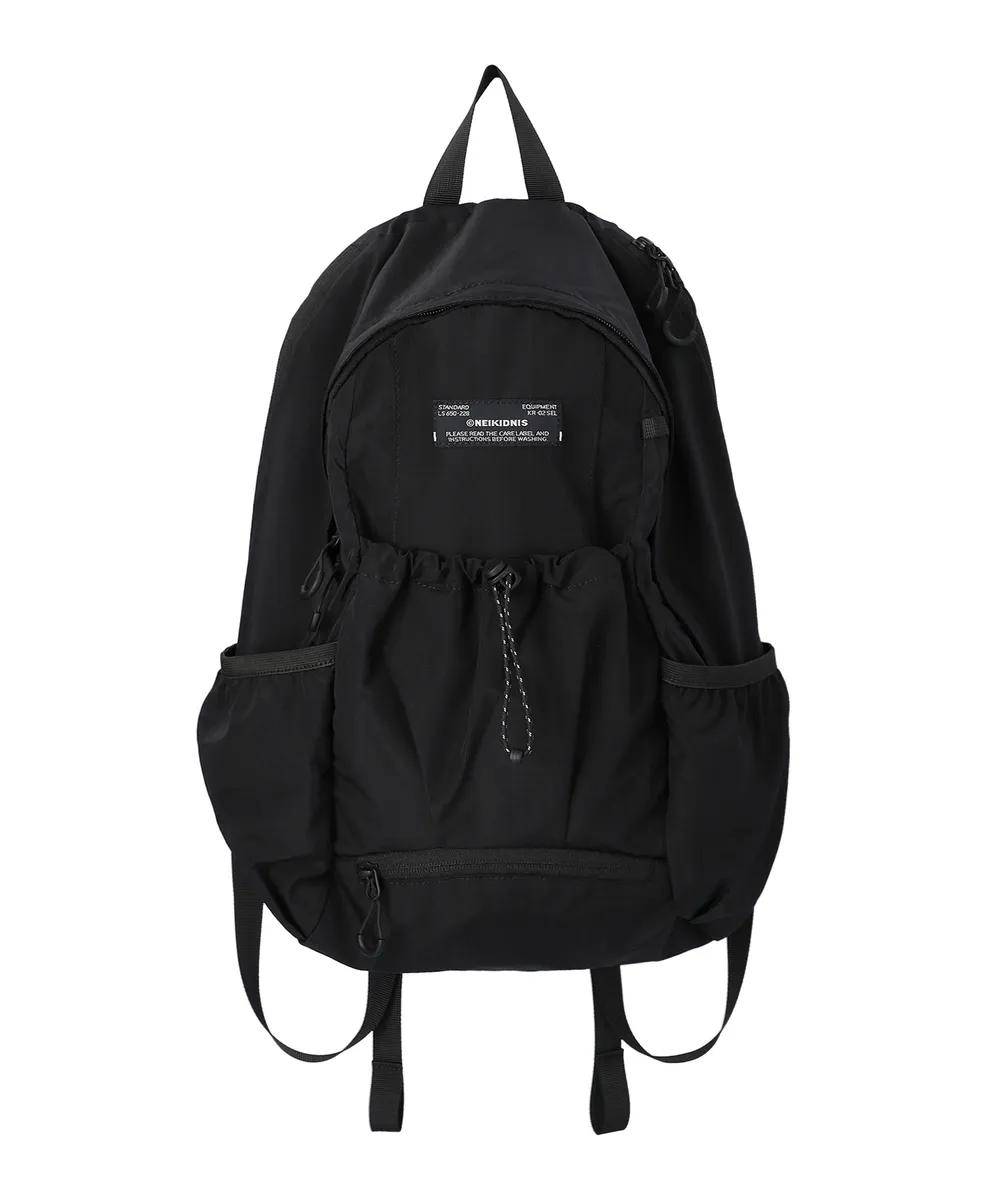 NEIKIDNIS Air-rip Puffy Backpack - 5 colors