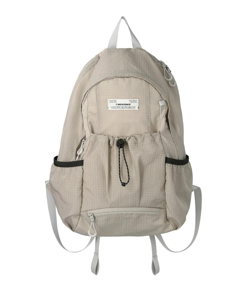 NEIKIDNIS Air-rip Puffy Backpack - 5 colors