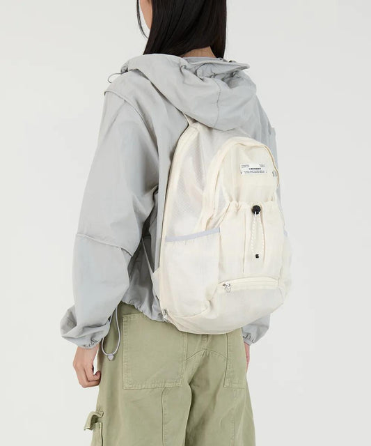 NEIKIDNIS Air-rip Puffy Backpack - 5 colors
