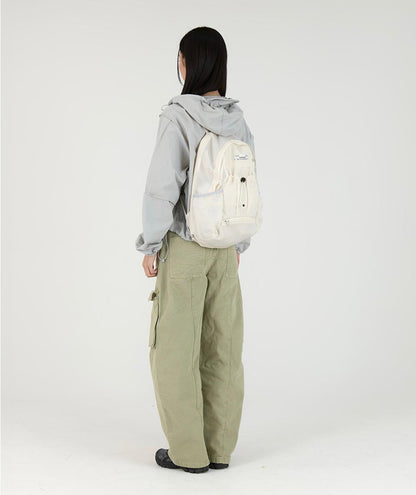 NEIKIDNIS Air-rip Puffy Backpack - 5 colors