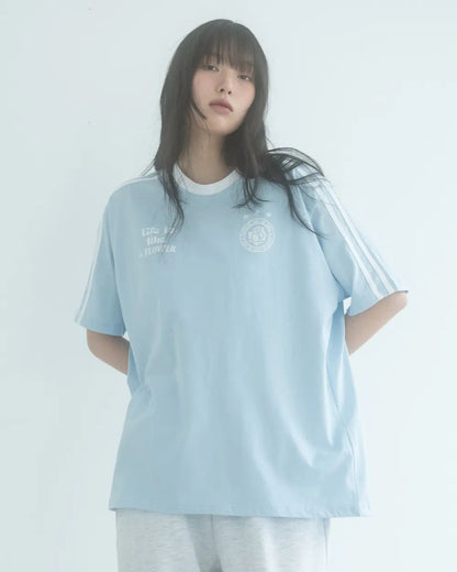 [2PACK] HAVISM LLF Uniform S/S Tee - 6 colors
