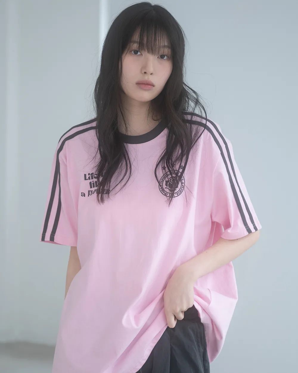 [2PACK] HAVISM LLF Uniform S/S Tee - 6 colors
