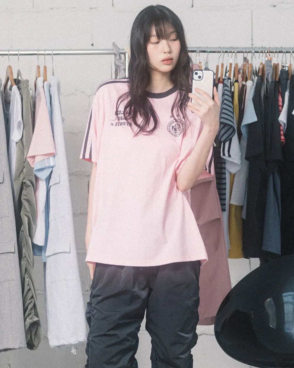 [2PACK] HAVISM LLF Uniform S/S Tee - 6 colors