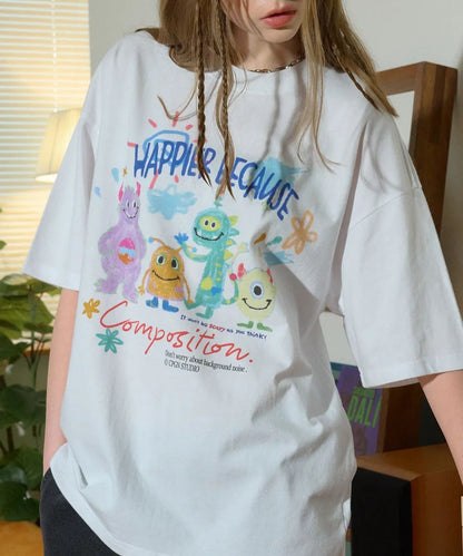 [2PACK] CPGN Best Graphic Tee