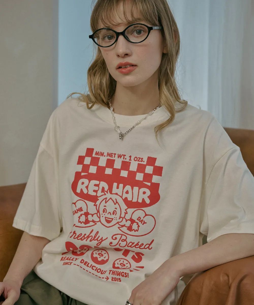 [2PACK] CPGN Best Graphic Tee