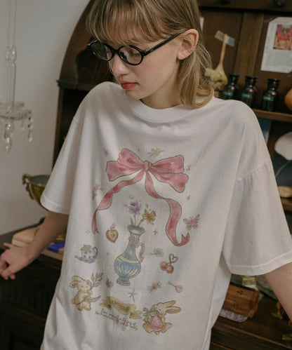 [2PACK] CPGN Best Graphic Tee