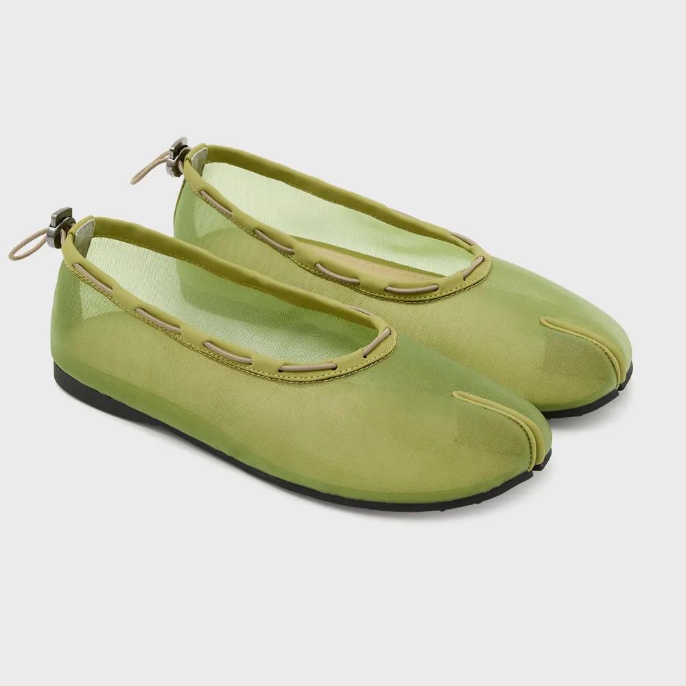 PAES Mesh Air String Flat - 4 colors