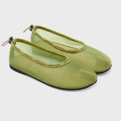 PAES Mesh Air String Flat - 4 colors