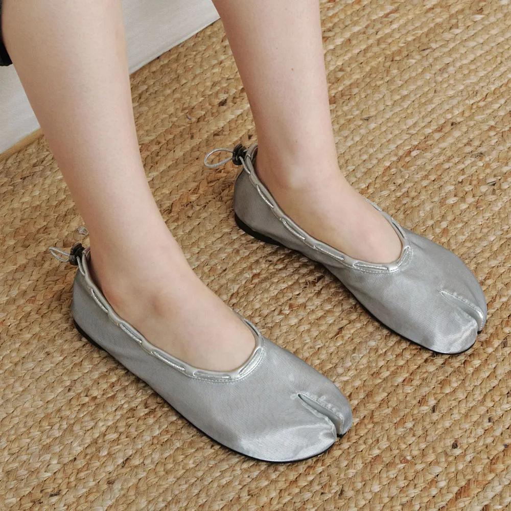 PAES Mesh Air String Flat - 4 colors