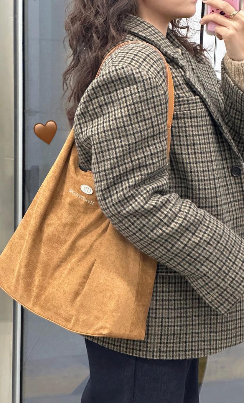 DUMARO Merci Shoulder Bag - 12 colors