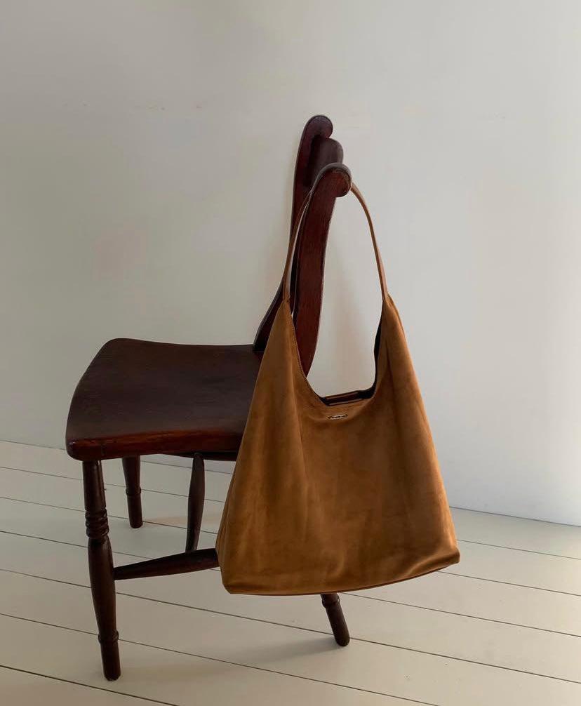 DUMARO Merci Shoulder Bag - 12 colors