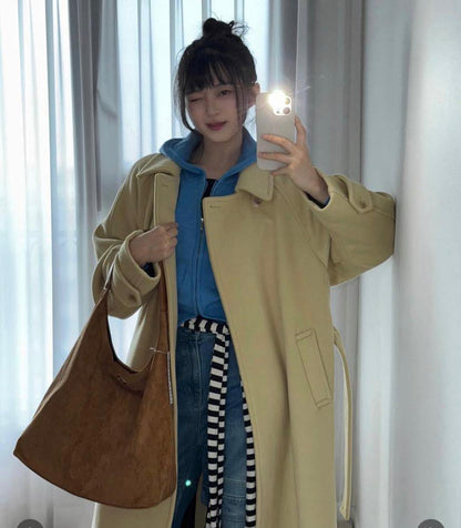 DUMARO Merci Shoulder Bag - 12 colors