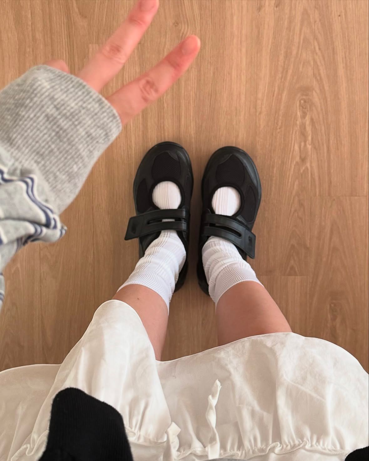 New Balance Breeze (皮款) - 3 colors