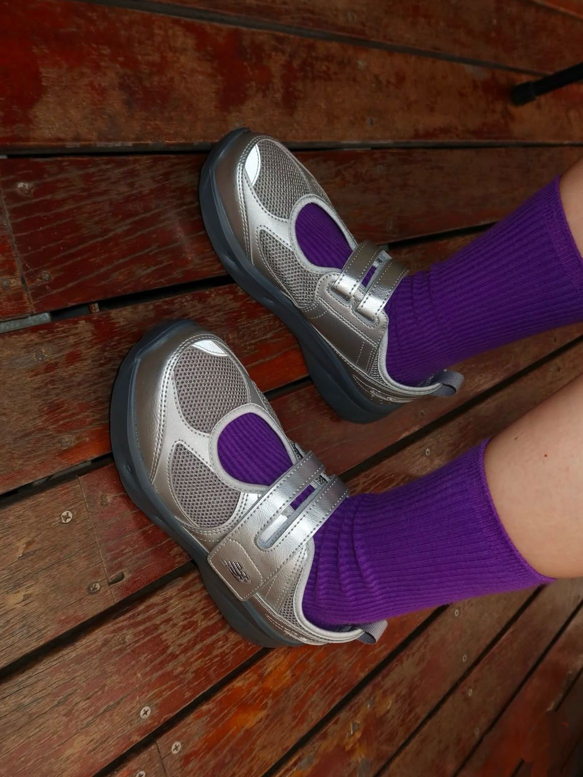 New Balance Breeze (皮款) - 3 colors