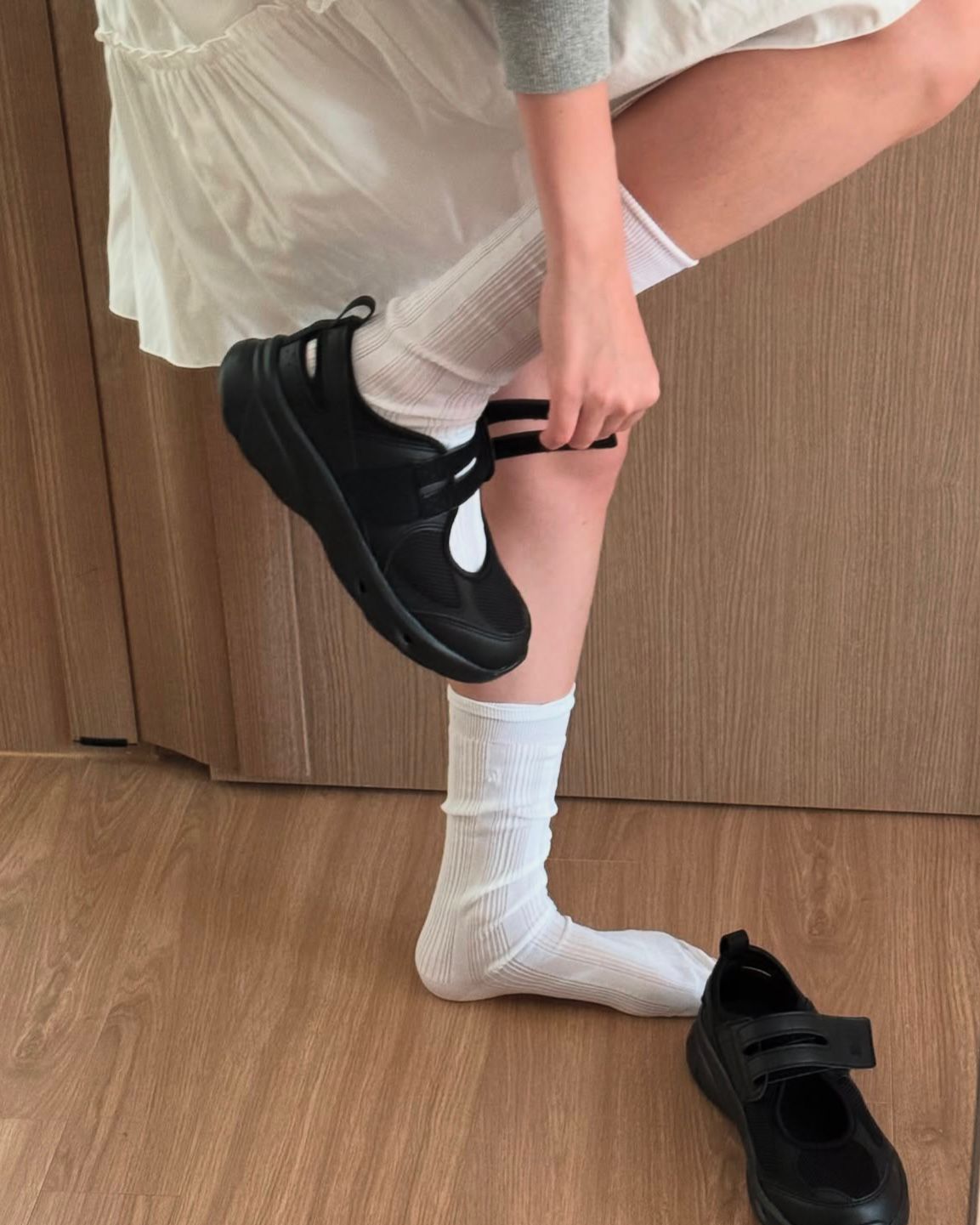 New Balance Breeze (皮款) - 3 colors