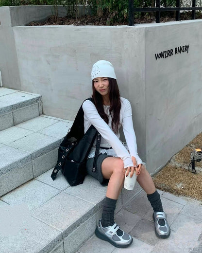 New Balance Breeze (皮款) - 3 colors