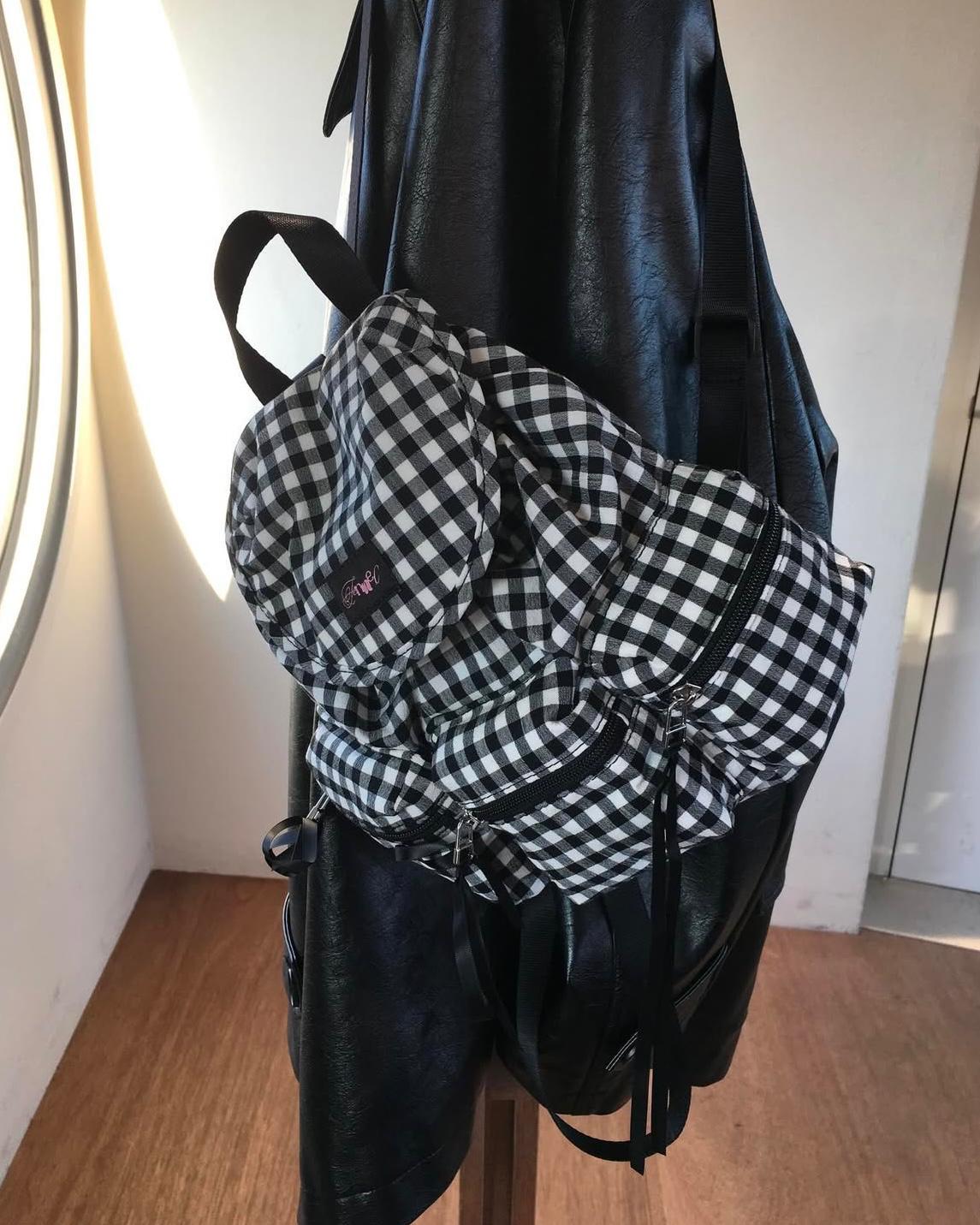 fennec Berry Pocket Backpack - 6 colors