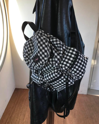 fennec Berry Pocket Backpack - 6 colors