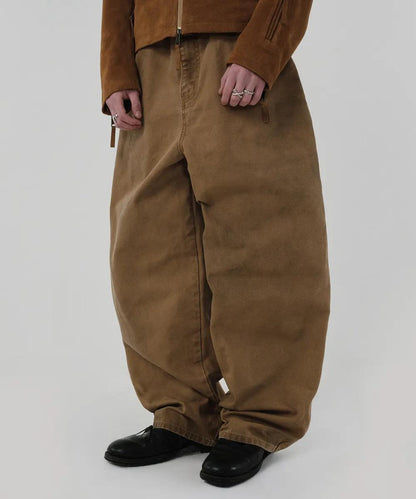 suade Contour Pocket Denim - 11 colors