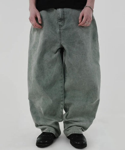 suade Contour Pocket Denim - 11 colors