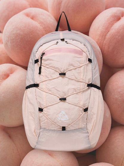 Heisan Pocket Bag V2 Nylon - 17 colors