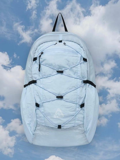 Heisan Pocket Bag V2 Nylon - 17 colors